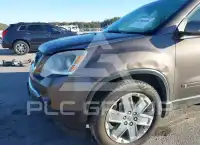 2010 GMC ACADIA фото