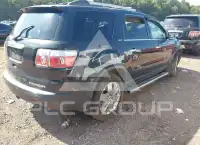 2010 GMC ACADIA фото