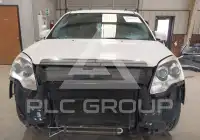 2010 GMC ACADIA фото