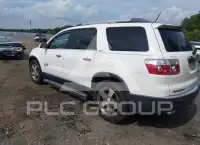 2010 GMC ACADIA фото