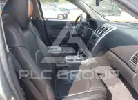 2010 GMC ACADIA фото