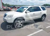 2010 GMC ACADIA photo