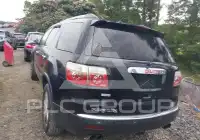 2010 GMC ACADIA фото