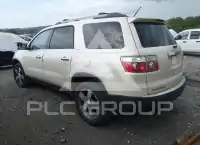2010 GMC ACADIA фото