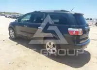 2010 GMC ACADIA фото