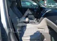 2010 GMC ACADIA фото