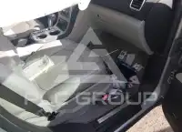 2010 GMC ACADIA фото