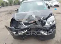 2010 GMC ACADIA фото