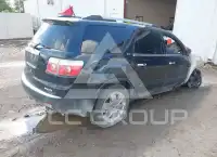 2010 GMC ACADIA фото