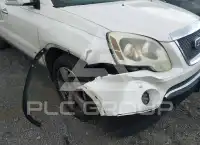 2010 GMC ACADIA фото