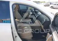 2010 GMC ACADIA фото