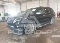 2010 GMC ACADIA фото