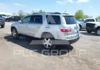 2010 GMC ACADIA фото