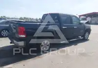 2010 GMC Sierra photo