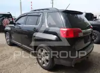 2010 GMC TERRAIN photo