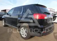 2010 GMC TERRAIN photo