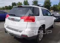 2010 GMC TERRAIN фото