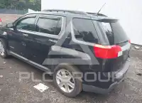 2010 GMC TERRAIN фото