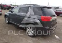 2010 GMC TERRAIN фото