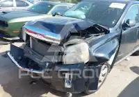 2010 GMC TERRAIN фото