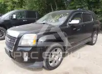 2010 GMC TERRAIN photo