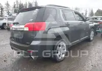 2010 GMC TERRAIN фото