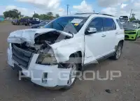 2010 GMC TERRAIN photo