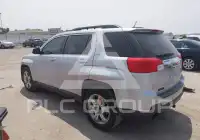2010 GMC TERRAIN фото