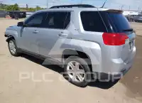 2010 GMC TERRAIN фото
