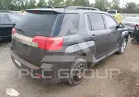 2010 GMC TERRAIN фото