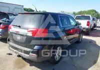 2010 GMC TERRAIN фото