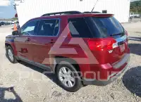 2010 GMC TERRAIN фото