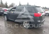 2010 GMC TERRAIN фото