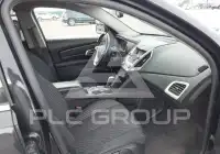 2010 GMC TERRAIN photo