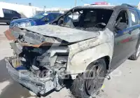 2010 GMC TERRAIN фото