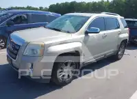 2010 GMC TERRAIN photo