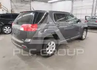 2010 GMC TERRAIN photo