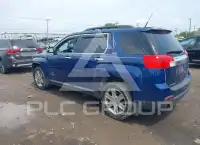 2010 GMC TERRAIN фото