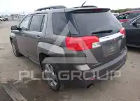 2010 GMC TERRAIN фото