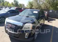 2010 GMC TERRAIN фото