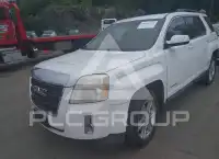 2010 GMC TERRAIN photo