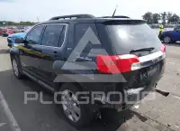 2010 GMC TERRAIN фото