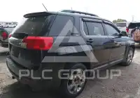 2010 GMC TERRAIN photo