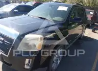 2010 GMC TERRAIN фото