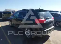 2010 GMC TERRAIN фото
