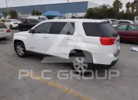 2010 GMC TERRAIN фото