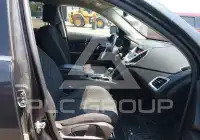 2010 GMC TERRAIN photo