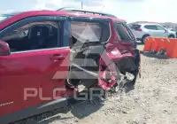 2010 GMC TERRAIN фото