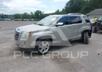 2010 GMC TERRAIN фото