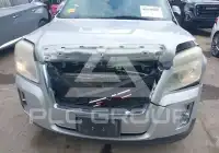 2010 GMC TERRAIN фото